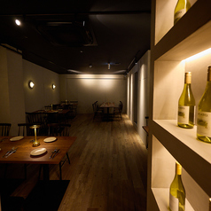 Bistro Cent ビストロ セントの特集写真
