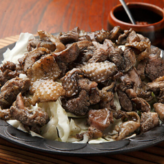 「地産地消」と「炭火焼き」で宮崎の味をお届け♪