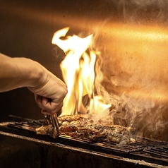 骨付鳥 かし羽の特集写真
