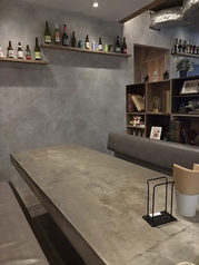 Bistro Nature ビストロナチュールの特集写真