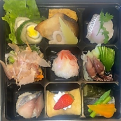 旬菜旬魚 次郎吉のコース写真