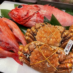 北の味物語 わたなべのおすすめ料理2