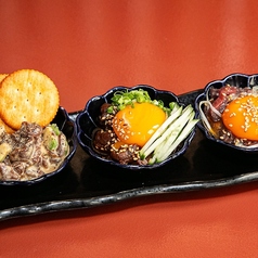 こいどろぼう 吉祥寺店のおすすめ料理3