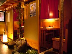 串八珍 新川店の特集写真