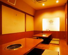 焼肉レストラン　西の屋の写真3