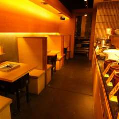 串家物語 神楽食堂 吉祥寺店の特集写真