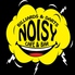 BILLIARDS&DARTS NOISY CAFE&BARのロゴ