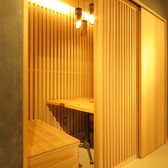 たけのわ食堂の雰囲気3