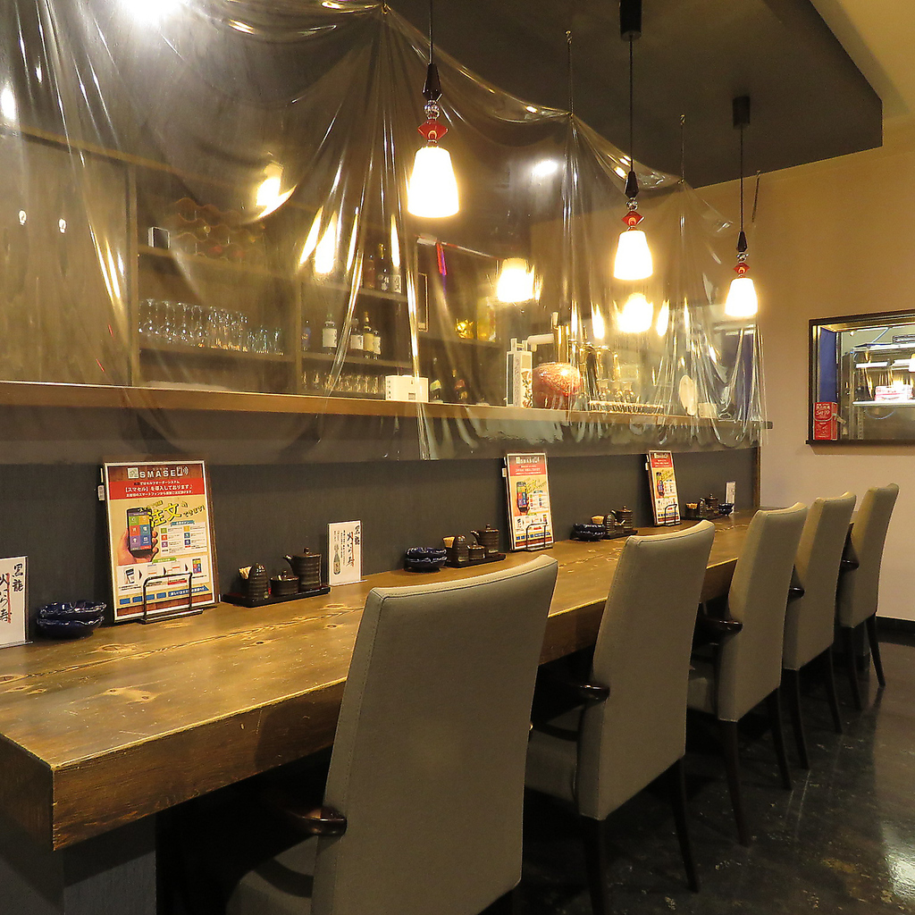 個室居酒屋 薫風 松本店の写真ギャラリー