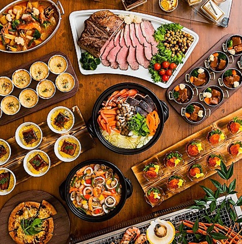 A[gze  KAGOSHIMA BOLD KITCHEN