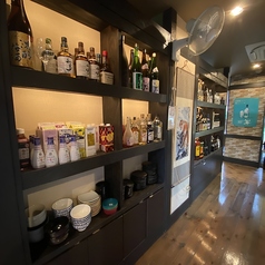 食の饗宴 拉薩の雰囲気3