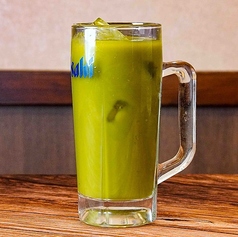 船から直送!朝獲れ鮮魚 まめたい寿司 武蔵新城店のおすすめドリンク1