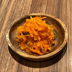 キャロットラぺ