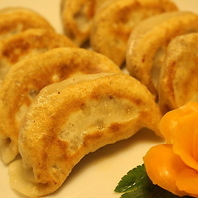 名シェフが作る本格中華料理をご堪能あれ