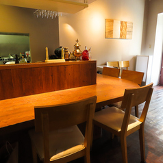 1978スパイス酒場の雰囲気3