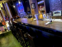 お一人の方でも楽しく過ごせます