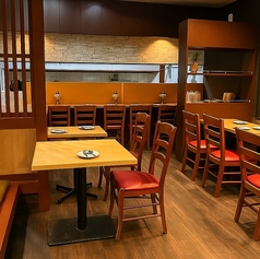 スパイス日和インディア SPICE BIYORI INDIA 寺泊店の特集写真