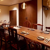 Boil Man ボイルマンの雰囲気3