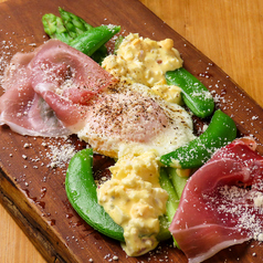 オトナノイザカヤ Bambiのおすすめ料理3