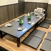 プチbibim 京橋本店の雰囲気2