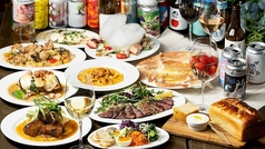 Bistro Nature ビストロナチュールの特集写真