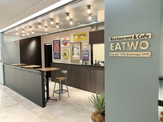 EATWO 平塚の写真