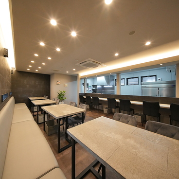 居酒屋 FUJI フジの雰囲気1