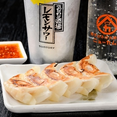 餃子のネオ大衆酒場ニューカムラ 栄プリンセス大通り店のおすすめ料理3