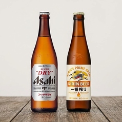 瓶ビール