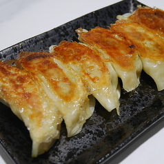  野菜たっぷり焼餃子野菜たっぷり焼餃子