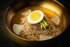 冷麺