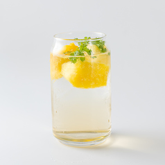 フルーツビネガー白ブドウ