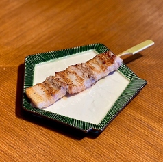 アグー豚バラ串