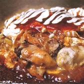 お好み焼き 大阪ぼてぢゅう 難波本店の写真