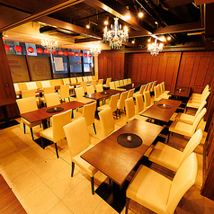 カンパイ酒場 大宮店特集写真1