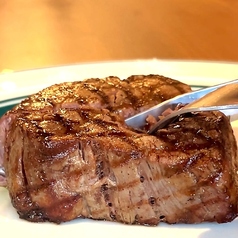 SPECIAL FILLET STEAK 特選国産牛 ヘレステーキ