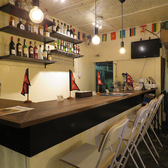 Local柏 ローカルカシワの雰囲気3