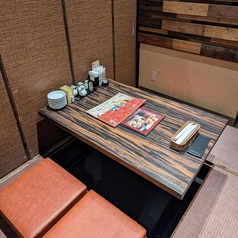 暖龍 美しが丘店の雰囲気2