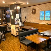 山形ワイン酒場の雰囲気3