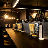 SUBSTATION SAKABA S サブステーションサカバエスの雰囲気3