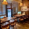 Oyster Bar ジャックポット 府中のおすすめポイント3