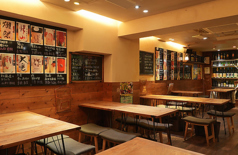 話食ダイニング おせっかい屋の特集写真