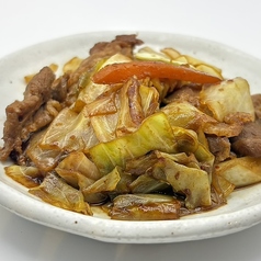 カドクラ特製回鍋肉