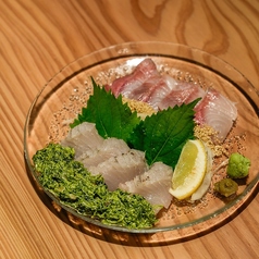 博多二種食べ比べ