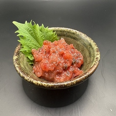 梅クラゲ