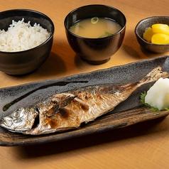 本格炉端焼き・海鮮と干物焼き・飲み放題で楽しむ宴会 よいもど居酒屋 心斎橋店のおすすめランチ2