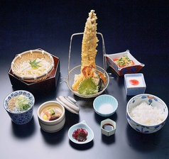 和食処祭のおすすめランチ2