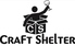 Craft Shelter クラフトシェルターのロゴ