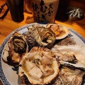 炭焼き BAR 卯虎 しげとらのおすすめ料理2