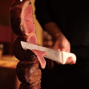 サルーテジャポン 渋谷店のおすすめ料理1